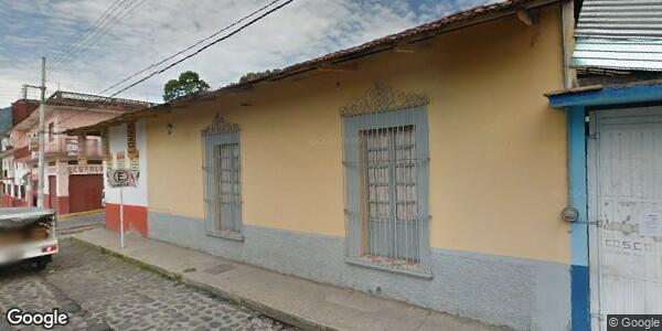 OFICINAS DE GOBIERNO MUNICIPAL